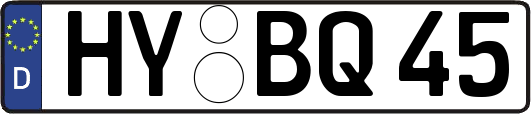 HY-BQ45