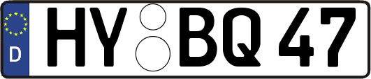 HY-BQ47