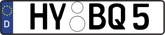 HY-BQ5