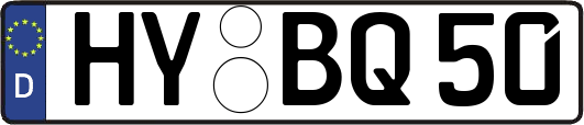HY-BQ50