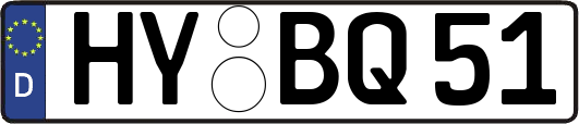 HY-BQ51