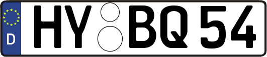 HY-BQ54