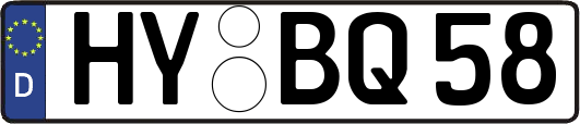 HY-BQ58