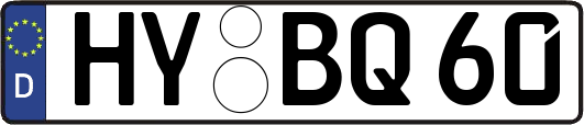 HY-BQ60