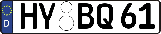 HY-BQ61