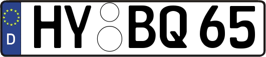 HY-BQ65