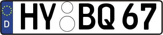 HY-BQ67