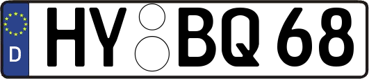 HY-BQ68