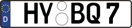 HY-BQ7