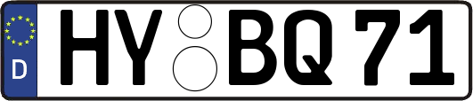 HY-BQ71
