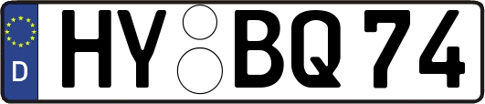 HY-BQ74