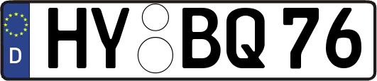 HY-BQ76