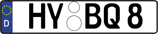 HY-BQ8