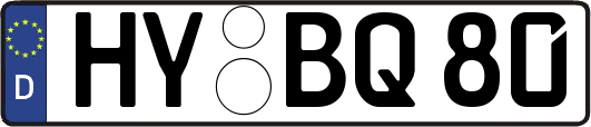 HY-BQ80