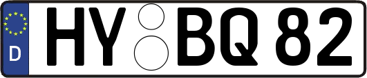 HY-BQ82