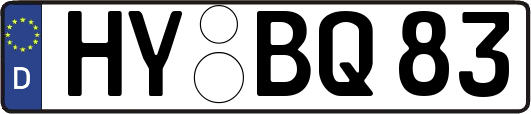 HY-BQ83