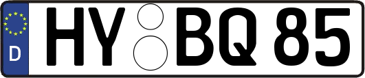 HY-BQ85