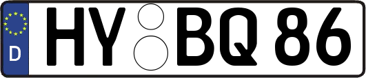 HY-BQ86
