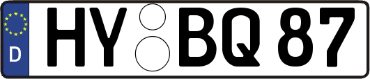 HY-BQ87