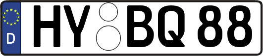 HY-BQ88