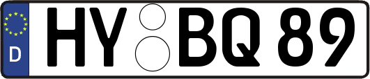 HY-BQ89