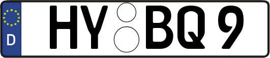 HY-BQ9