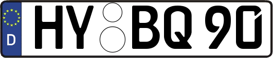 HY-BQ90