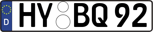 HY-BQ92