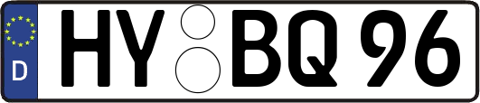 HY-BQ96