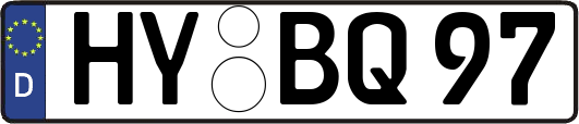 HY-BQ97