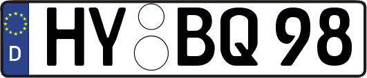 HY-BQ98