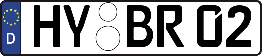 HY-BR02