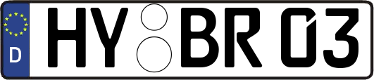 HY-BR03