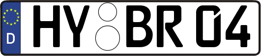 HY-BR04