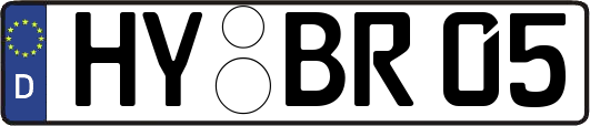 HY-BR05