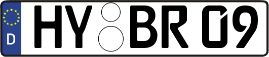 HY-BR09