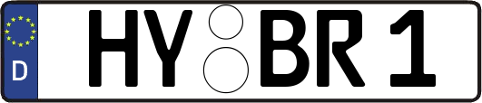 HY-BR1