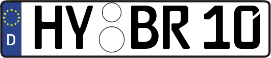 HY-BR10
