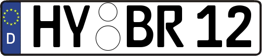 HY-BR12