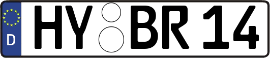 HY-BR14