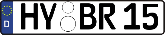 HY-BR15