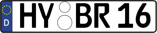 HY-BR16