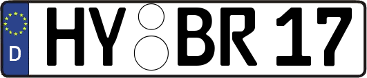 HY-BR17