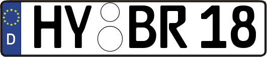 HY-BR18