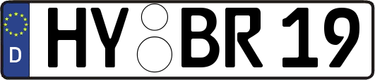 HY-BR19