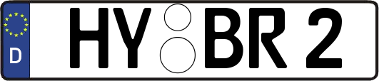 HY-BR2