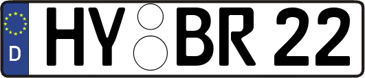 HY-BR22