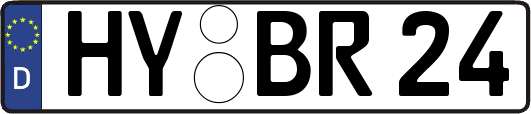 HY-BR24