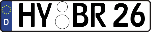 HY-BR26