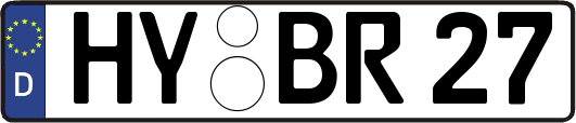 HY-BR27